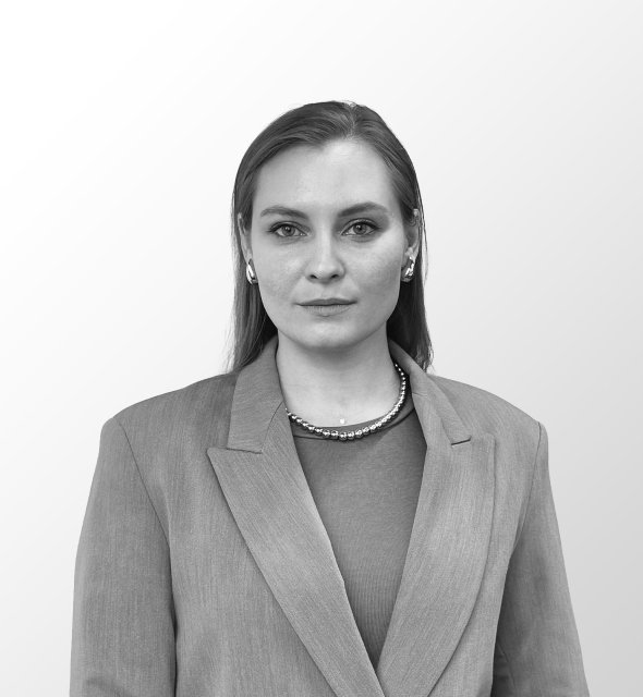 Tatiana Cherkasova