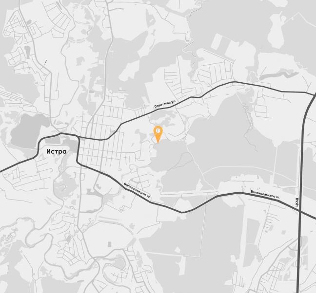 Проект загородного дома