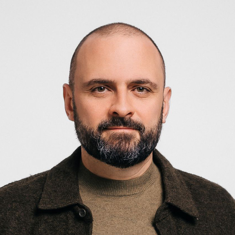 Карен Карапетян — директор Alexander Tischler