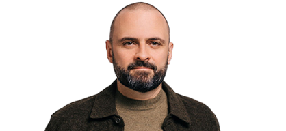 Карен Карапетян Тишлер