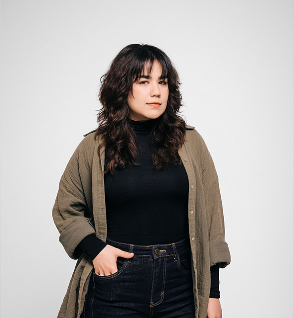 Tatiana Chernomorova