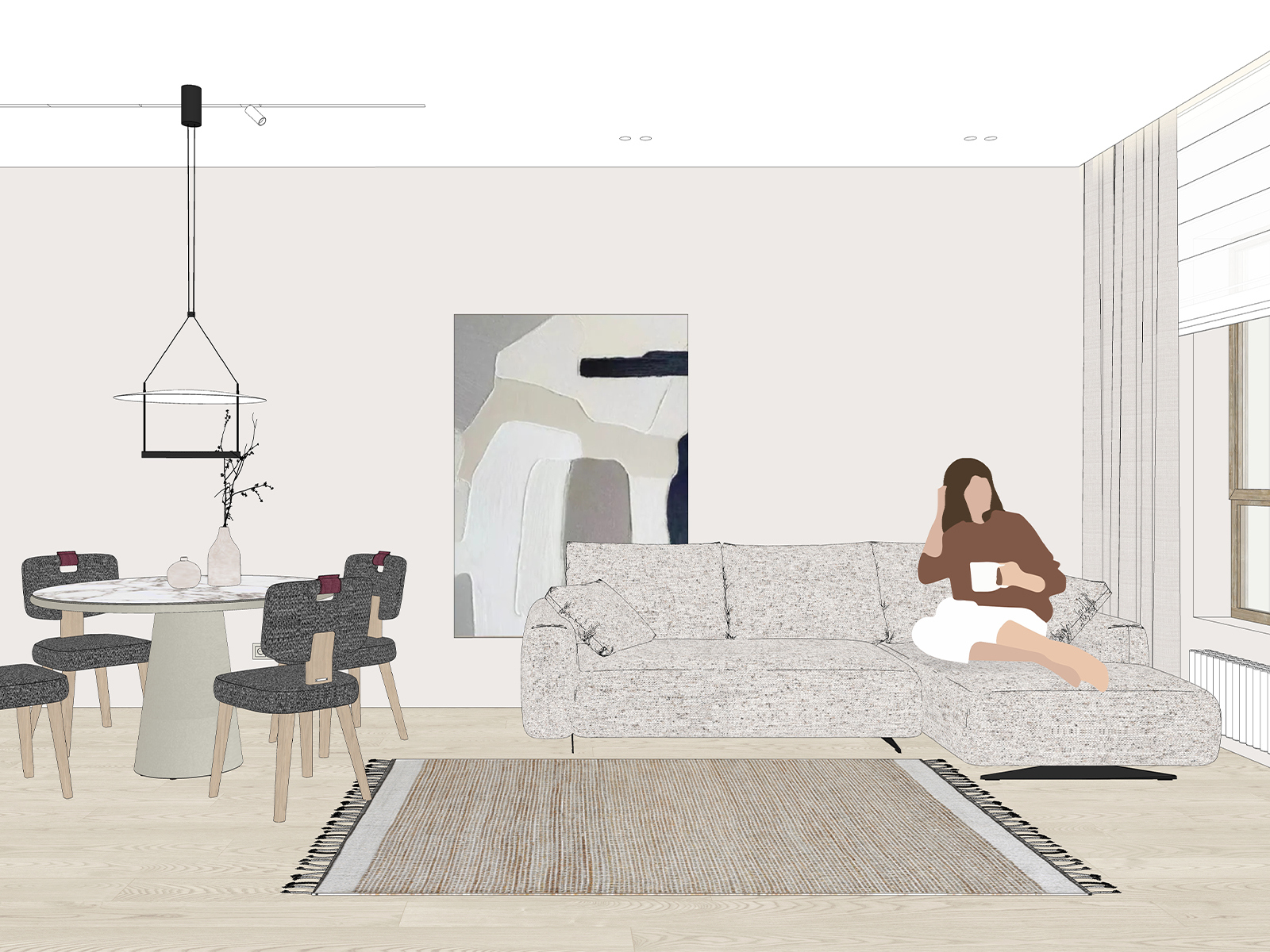 Заказать дизайн-проект