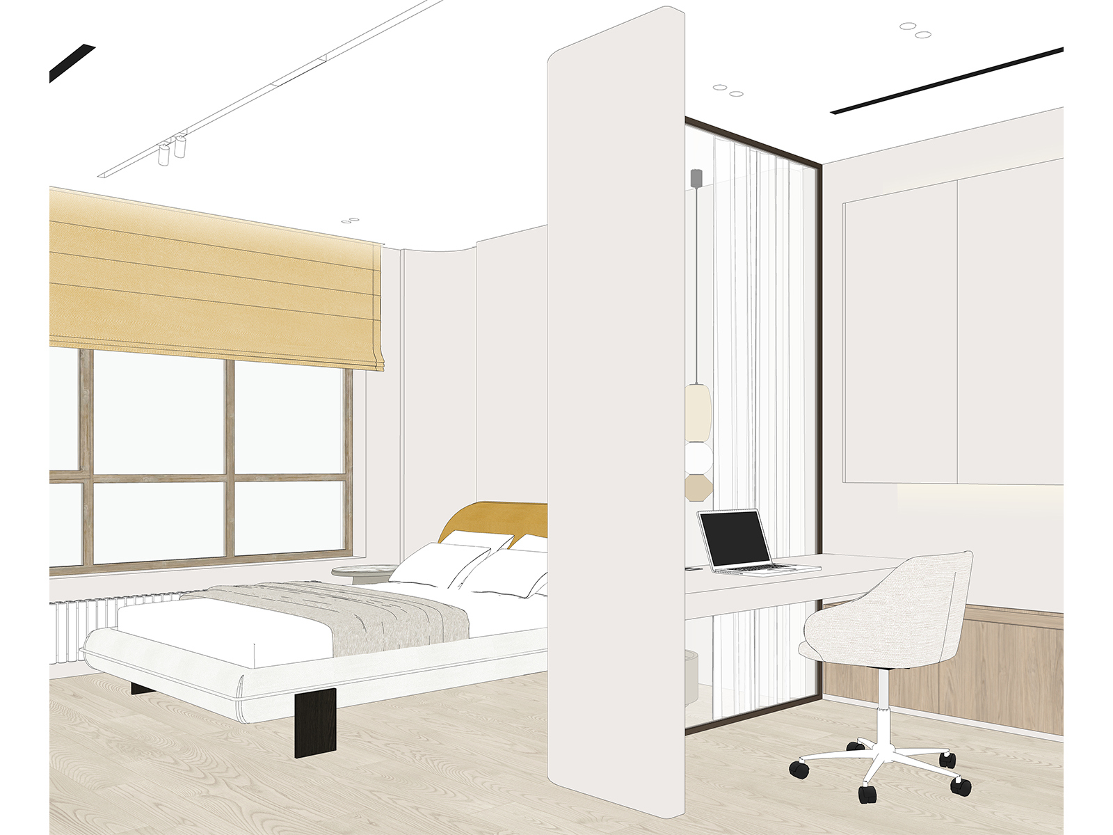 Дизайн-проект фото