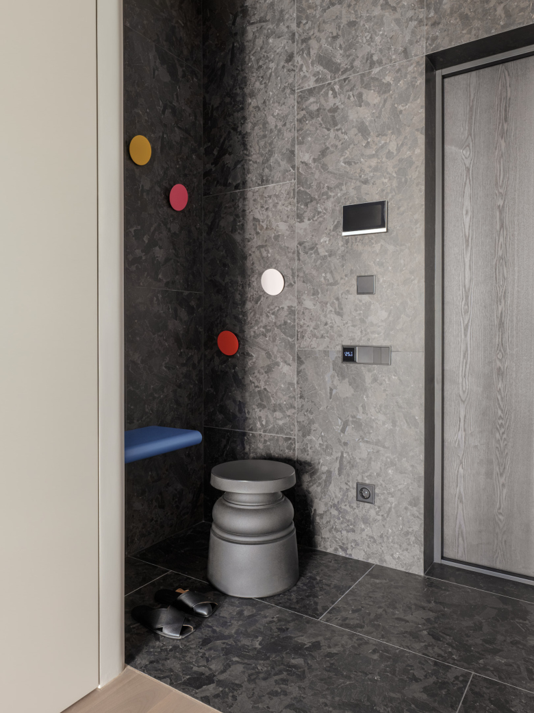 Красивая мебель для прихожей на заказ