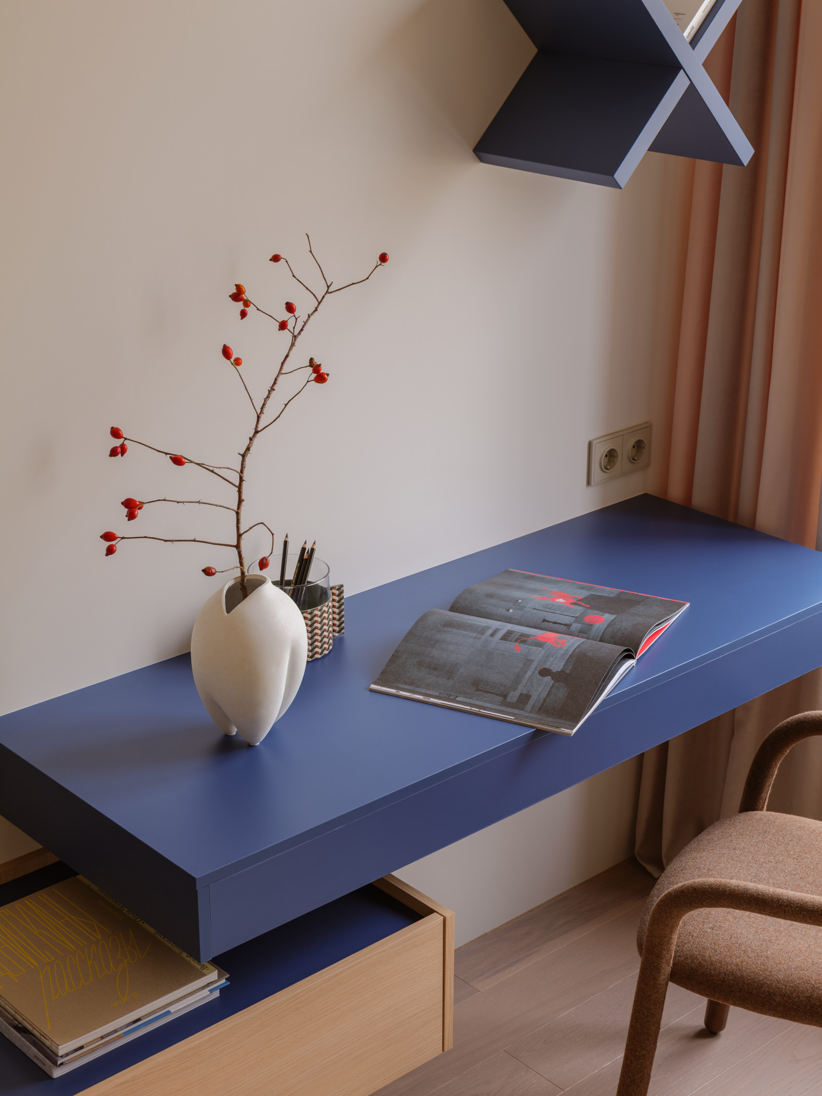 Мебель для спальни на заказ