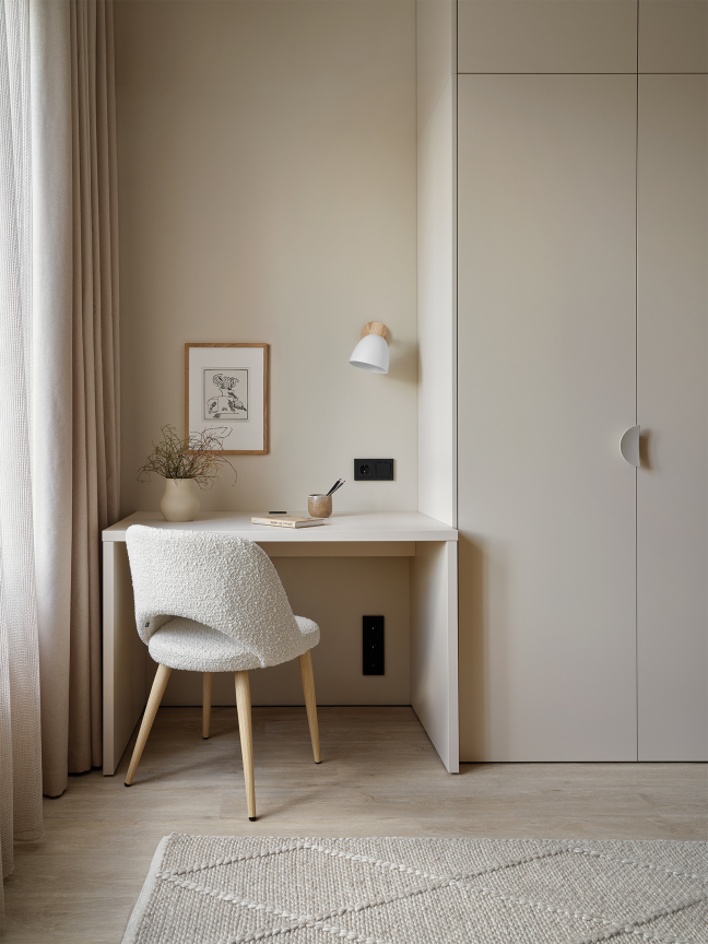 Мебель для детской комнаты на заказ