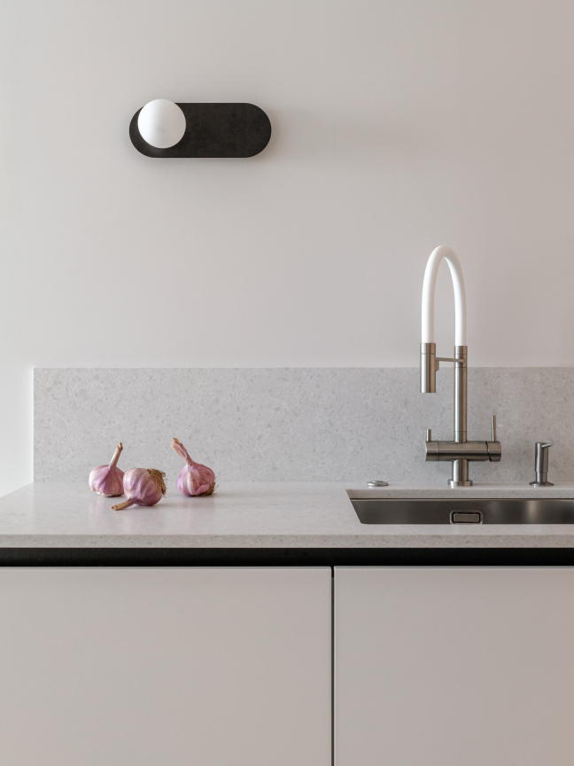 Дизайн кухни 2026