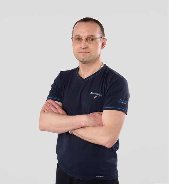 Кonstantin Prokhorov