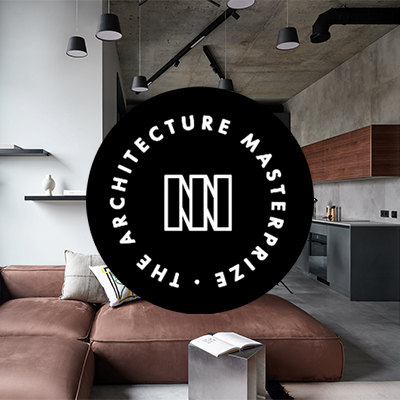 Медаль Architecture MasterPrize