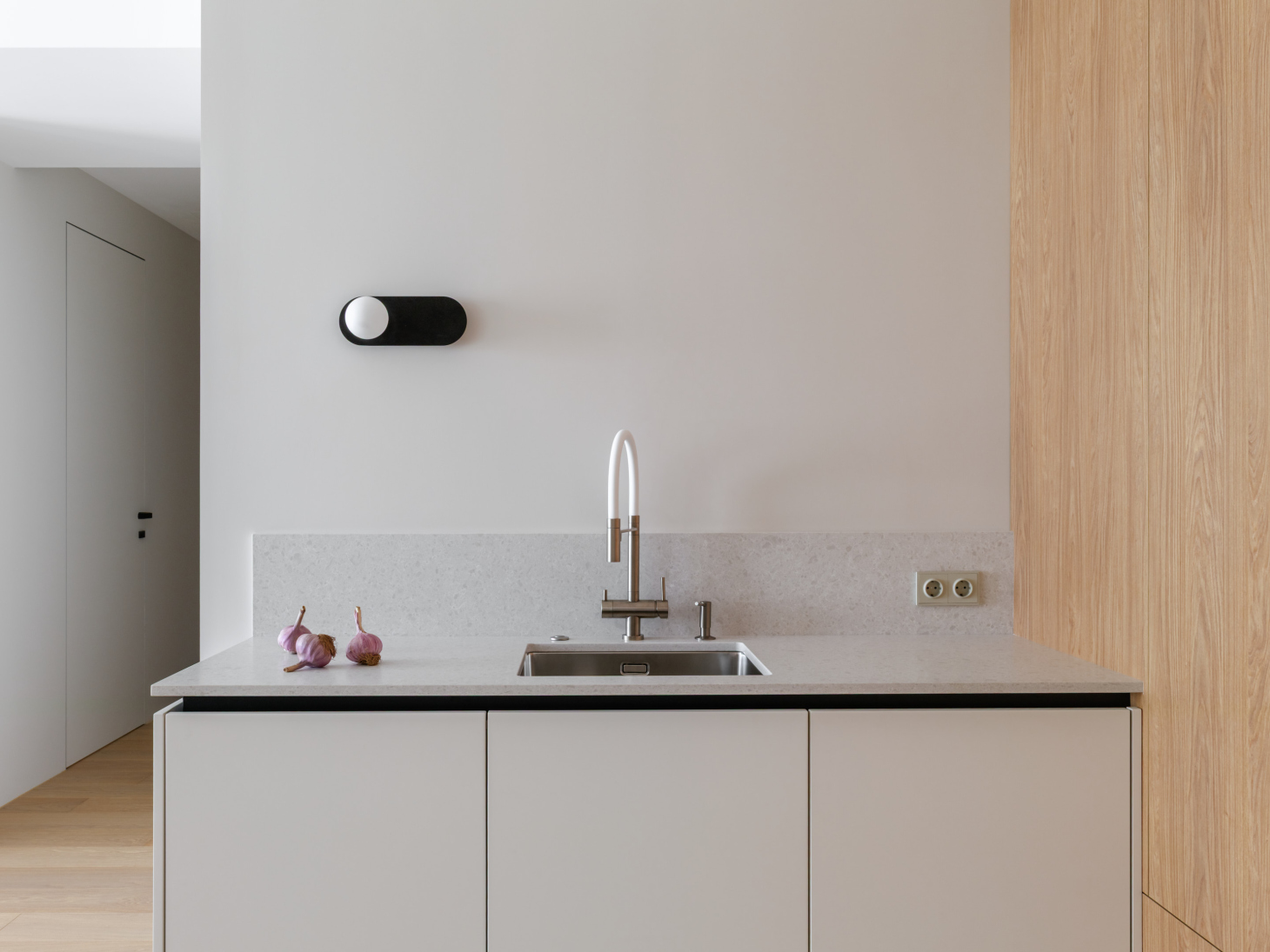 Дизайн кухни в современном стиле