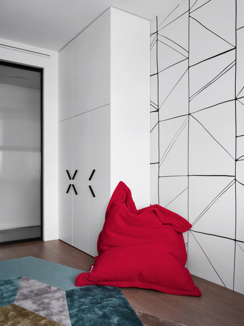 Мебель в детскую комнату на заказ