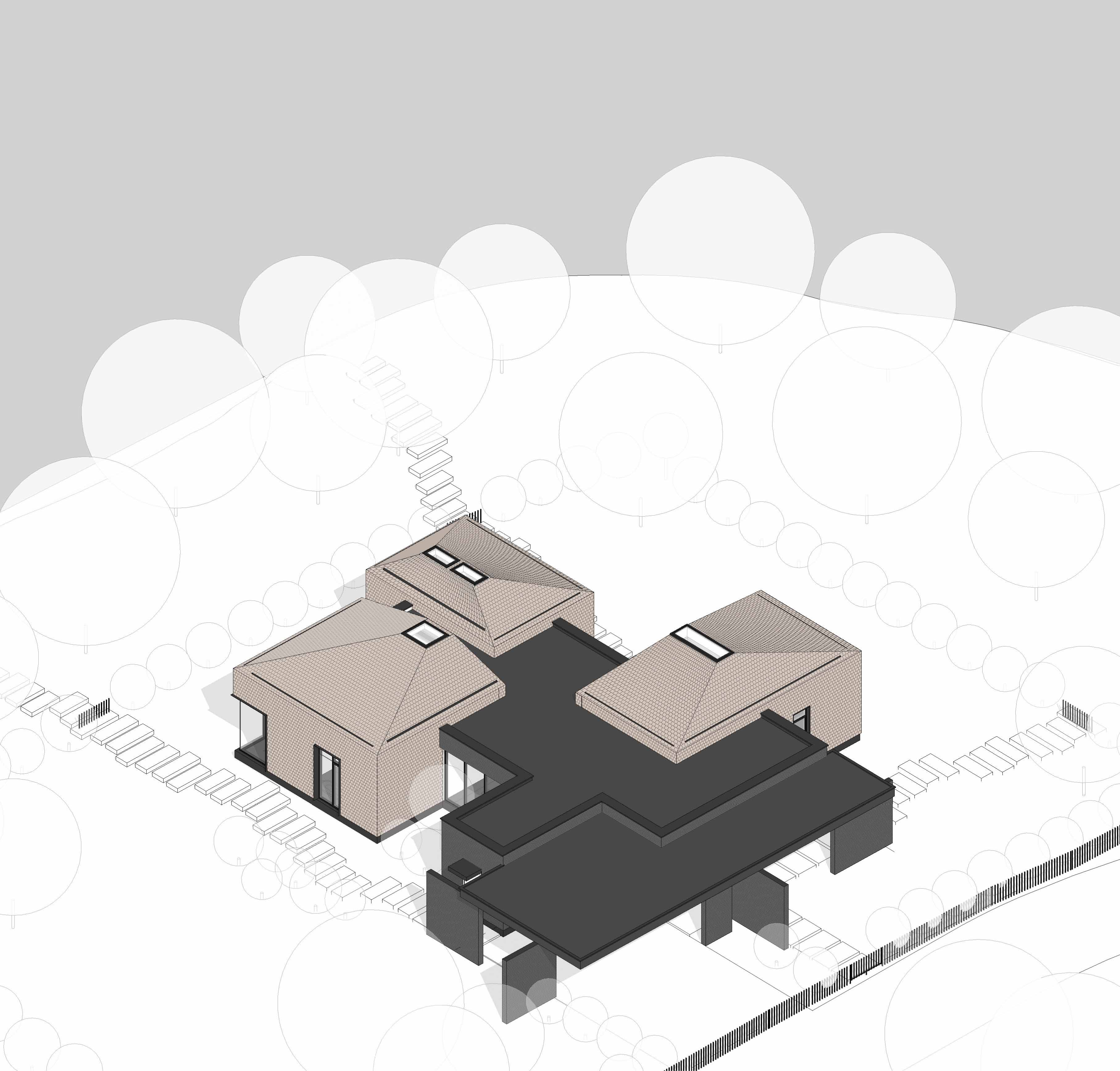 Элитные поселки Подмосковья